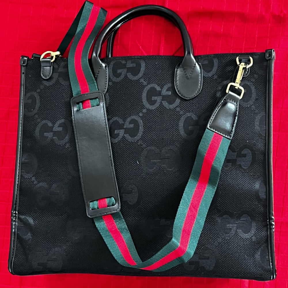 Gucci tote bag